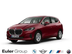 Rot Gebraucht 2022 BMW 225 Active Tourer Sport Line Van / Kleinbus | 34.550 € (Fairer Preis)