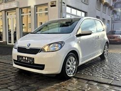 Candy weiss Gebraucht 2016 Skoda Citigo Ambition Kleinwagen | 7.900 € (Guter Preis)