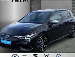 Deep black perleffekt Gebraucht 2022 VW Golf VIII R Limousine | 35.890 € (Guter Preis)