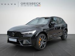 Onyx black Gebraucht 2025 Volvo XC60 SUV | 74.980 €