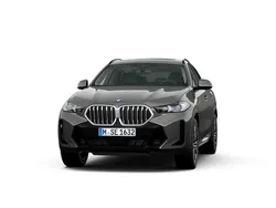 Gebraucht 2024 BMW X6 M Sport SUV | 95.899 € (Teuer)