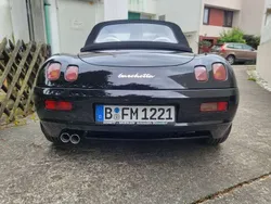 Gebraucht 1995 Fiat Barchetta Cabrio | 6.800 €