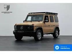 Neu 2025 Mercedes 450 SUV | 229.900 €