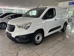 Weiss Gebraucht 2022 Opel Combo Edition Van / Kleinbus | 15.999 € (Fairer Preis)