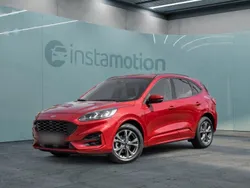 Rot Gebraucht 2024 Ford Kuga ST-Line SUV | 32.600 € (Guter Preis)