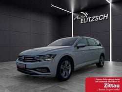 Pure white Gebraucht 2020 VW Passat Business Kombi | 27.490 € (Guter Preis)