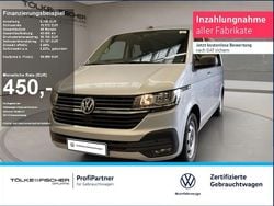 Gebraucht 2021 VW Multivan Trendline Van | 39.989 € (Superpreis)