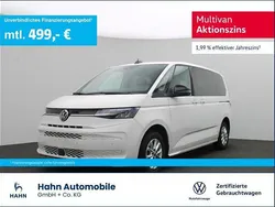 Weiß Gebraucht 2024 VW Multivan Life Van / Kleinbus | 50.900 € (Superpreis)