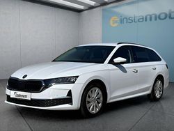 Gebraucht 2024 Skoda Octavia Kombi | 28.949 € (Fairer Preis)