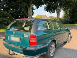 Gebraucht 1998 Skoda Octavia Kombi | 700 €