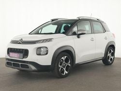 Weiss Gebraucht 2020 Citroën C3 Aircross Shine SUV | 14.445 € (Guter Preis)