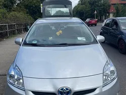 Silber Gebraucht 2011 Toyota Prius Kleinwagen | 11.800 € (Etwas zu teuer)