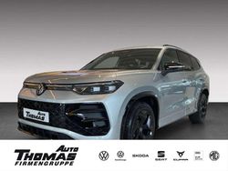 Oyster silver metallic Gebraucht 2025 VW Tayron R-line SUV | 56.465 € (Superpreis)