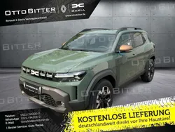 Safarigrau Neu 2025 Dacia Duster Extreme SUV | 25.920 € (Fairer Preis)