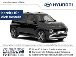 Blau Neu 2025 Hyundai Inster Prime Kleinwagen | 30.970 € (Etwas zu teuer)