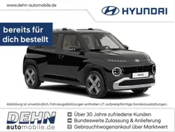 Blau Neu 2025 Hyundai Inster Prime Kleinwagen | 29.970 € (Etwas zu teuer)