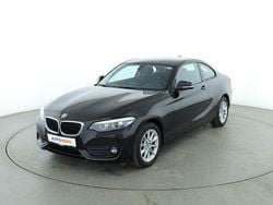 Schwarz Gebraucht 2019 BMW 218 Coupé | 17.090 € (Fairer Preis)