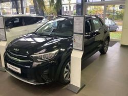 Schwarz Neu 2025 Kia Stonic Vision SUV | 20.990 € (Fairer Preis)