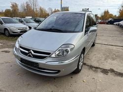 Gebraucht 2008 Citroën C8 Tendance Van / Kleinbus | 5.999 € (Teuer)