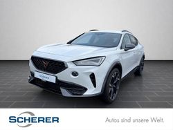 Weiß Gebraucht 2023 Cupra Formentor VZ SUV | 28.790 € (Superpreis)