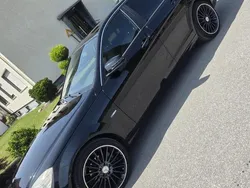 Schwarz Gebraucht 2009 Mercedes C180 Limousine | 7.500 €