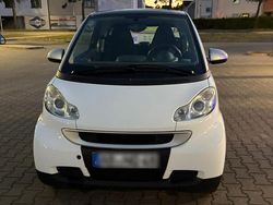 Weiß Gebraucht 2010 Smart ForTwo Coupé Coupé | 4.000 € (Fairer Preis)