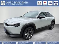 Mondsteinweiß Gebraucht 2020 Mazda MX30 SUV | 14.980 € (Fairer Preis)