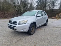 Gebraucht 2006 Toyota RAV4 SUV | 2.390 € (Guter Preis)