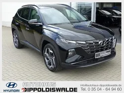 Schwarz Neu 2024 Hyundai Tucson Prime SUV | 36.960 € (Guter Preis)