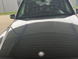 Grau Gebraucht 2009 Mercedes GLK350 SUV | 11.800 € (Fairer Preis)