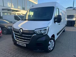 Weiß Gebraucht 2020 Renault Master Komfort Van | 14.850 €