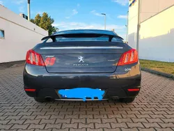 Schwarz Gebraucht 2011 Peugeot 508 Limousine | 5.000 € (Fairer Preis)