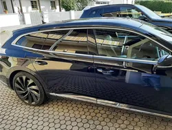 Schwarz Gebraucht 2020 VW Arteon Kombi | 23.800 € (Guter Preis)