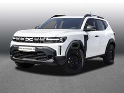 Weiß Gebraucht 2025 Dacia Duster Essentiel SUV | 20.444 € (Guter Preis)