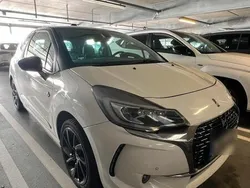 Weiß Gebraucht 2017 Citroën DS3 Kleinwagen | 6.500 €