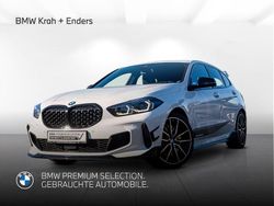 Weiß Gebraucht 2022 BMW M135 Performance Kleinwagen | 35.108 € (Fairer Preis)