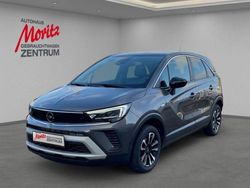 Grau Gebraucht 2021 Opel Crossland X Elegance SUV | 16.980 € (Fairer Preis)