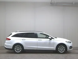 Weiss Gebraucht 2021 Ford Mondeo Trend Kombi | 13.980 € (Superpreis)