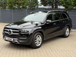 Schwarz Gebraucht 2020 Mercedes GLS350 SUV | 53.888 € (Superpreis)