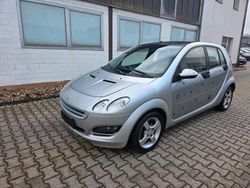 Other Gebraucht 2004 Smart ForFour Passion Kleinwagen | 3.490 € (Teuer)