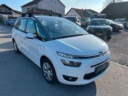 Weiß Gebraucht 2016 Citroën Grand C4 Picasso SELECTION Van / Kleinbus | 3.990 € (Superpreis)
