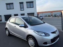 Silber Gebraucht 2009 Mazda 2 Kleinwagen | 3.499 € (Fairer Preis)