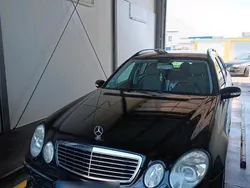 Mercedes 320