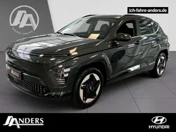 Cypress green Neu 2025 Hyundai Kona Prime SUV | 42.590 € (Etwas zu teuer)