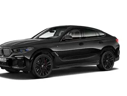 Gebraucht 2025 BMW X6 Efficient Dynamics SUV | 72.890 €