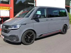 Andere Gebraucht 2022 VW T6.1 Van | 62.950 € (Teuer)