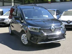 Schwarzmetallic Gebraucht 2023 Renault Kangoo Equilibre Van / Kleinbus | 24.590 € (Guter Preis)