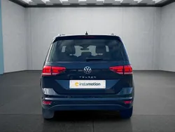 Gebraucht 2024 VW Touran Van / Kleinbus | 33.949 € (Fairer Preis)