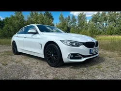 BMW 430 Gran Coupé