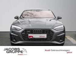 Daytonagrau perleffekt Gebraucht 2025 Audi A5 Sportback Business Kleinwagen | 51.979 € (Teuer)